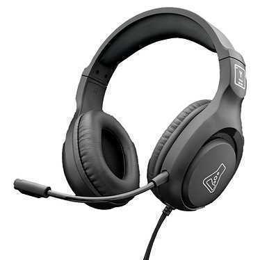 The G-Lab Gaming Headset Compatible Pc, Ps4, Xboxone, Color Negro