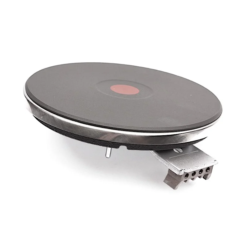 Disco de Fogão 180mm 2000W 230V
