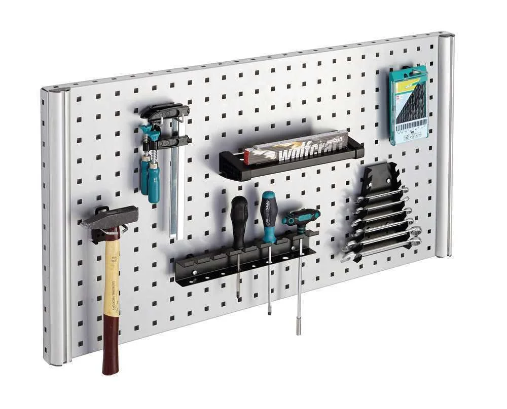 Suporte para Chaves para Painel Perfurado Wss 680.