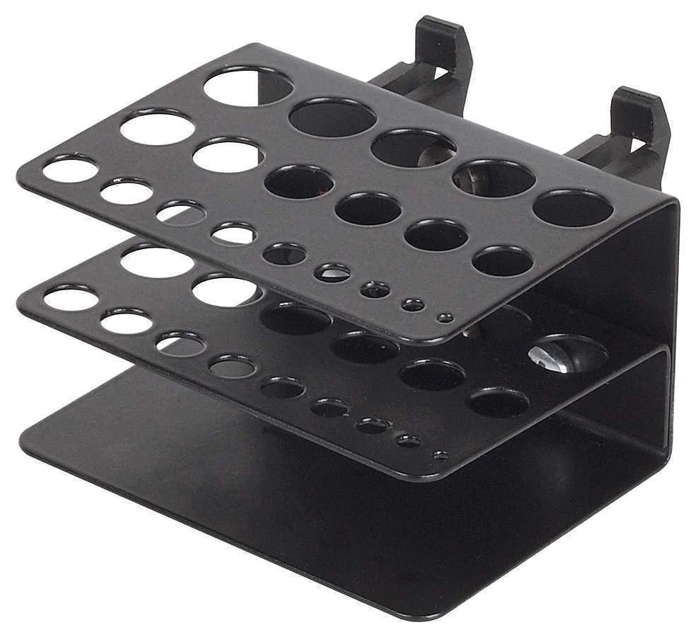 Suporte para Brocas para Painel Perfurado Wss 680.