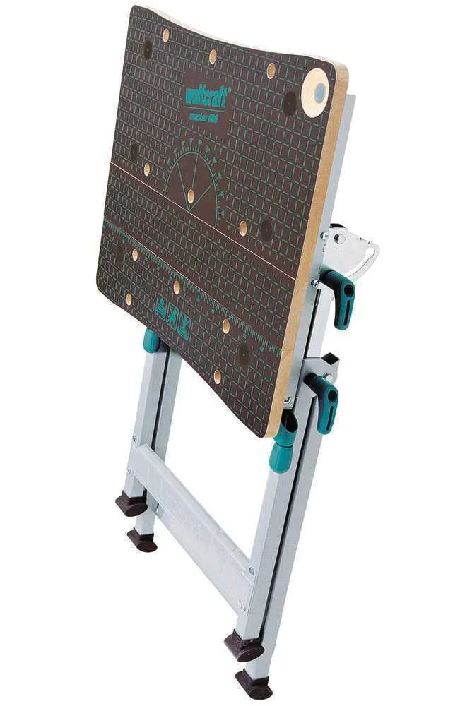 List&atilde;o Magn&eacute;tico para Ferramentas de 460mm 6806000 Wolfcraft