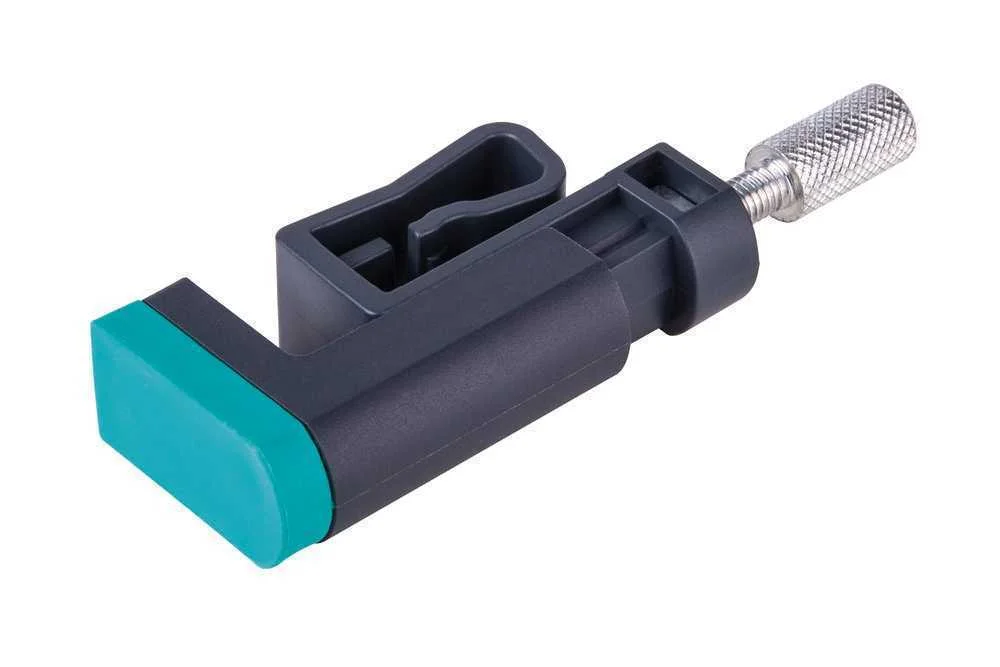 Pack 2 Aplacantos para Borda Ks Pack 24mm 3037000 Wolfcraft