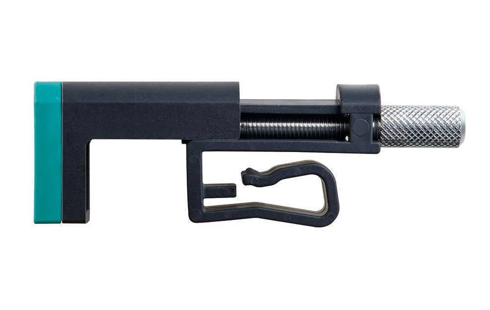 Pack 2 Aplacantos para Borda Ks Pack 24mm 3037000 Wolfcraft