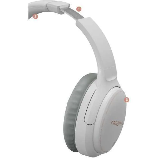 *headset Zen Hybrid