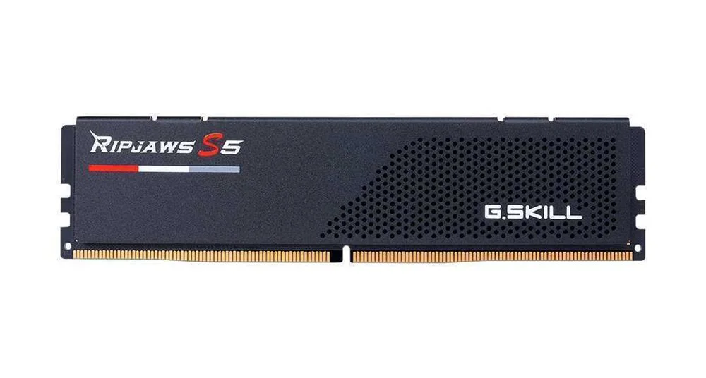 Ddr5 32gb Pc 6000 Cl30 G.Skill Kit (2x16gb) 32-Rs5k