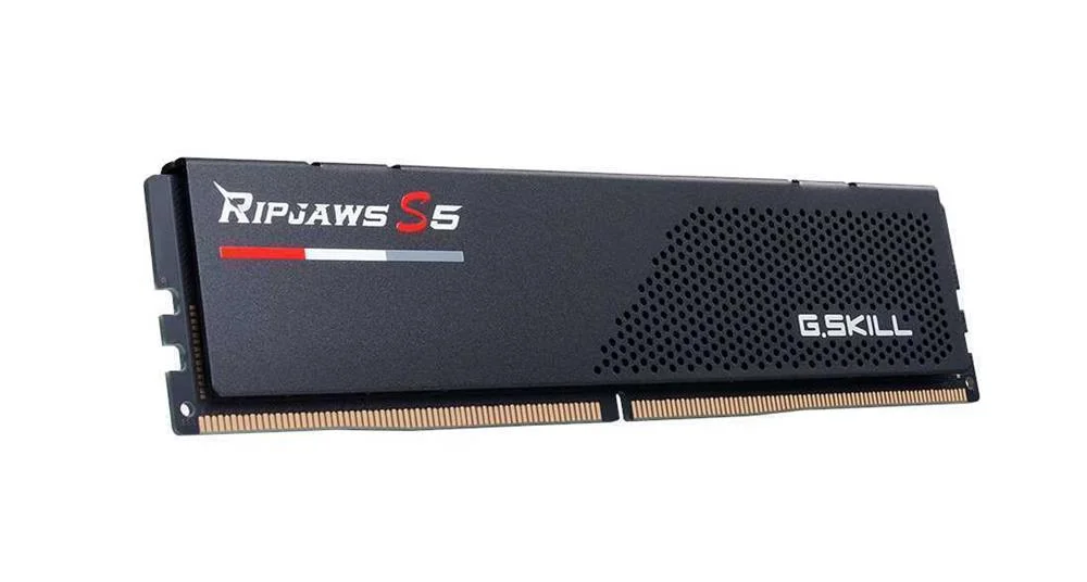 Ddr5 32gb Pc 6000 Cl30 G.Skill Kit (2x16gb) 32-Rs5k