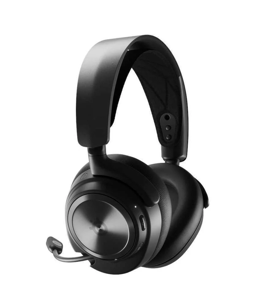 Steelseries Arctis Nova Pro Wireless X Headset For Xbox 61521