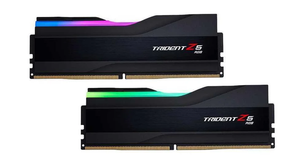 Memória RAM Gskill F5-6000j3040g32gx2-Tz5rk 64 Gb 
