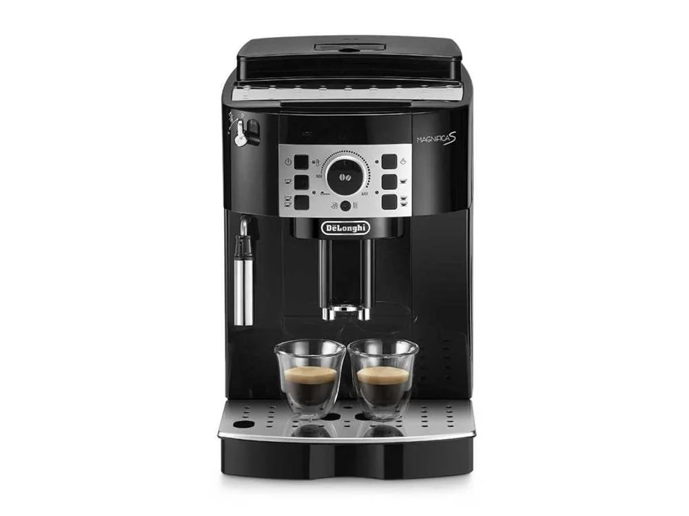DELONGHI MAGNIFICA S ECAM20.116.B MÁQUINA DE CAF.