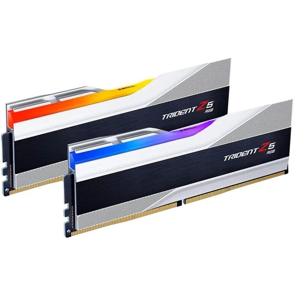 Ddr5 64gb Pc 6400 Cl32 G.Skill Kit (2x32gb) 64-Tz5rs