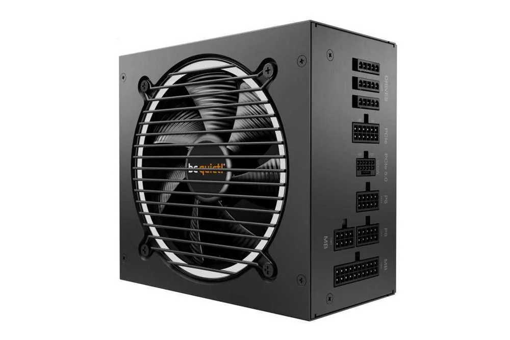 Be Quiet! Pure Power 12 M 750w