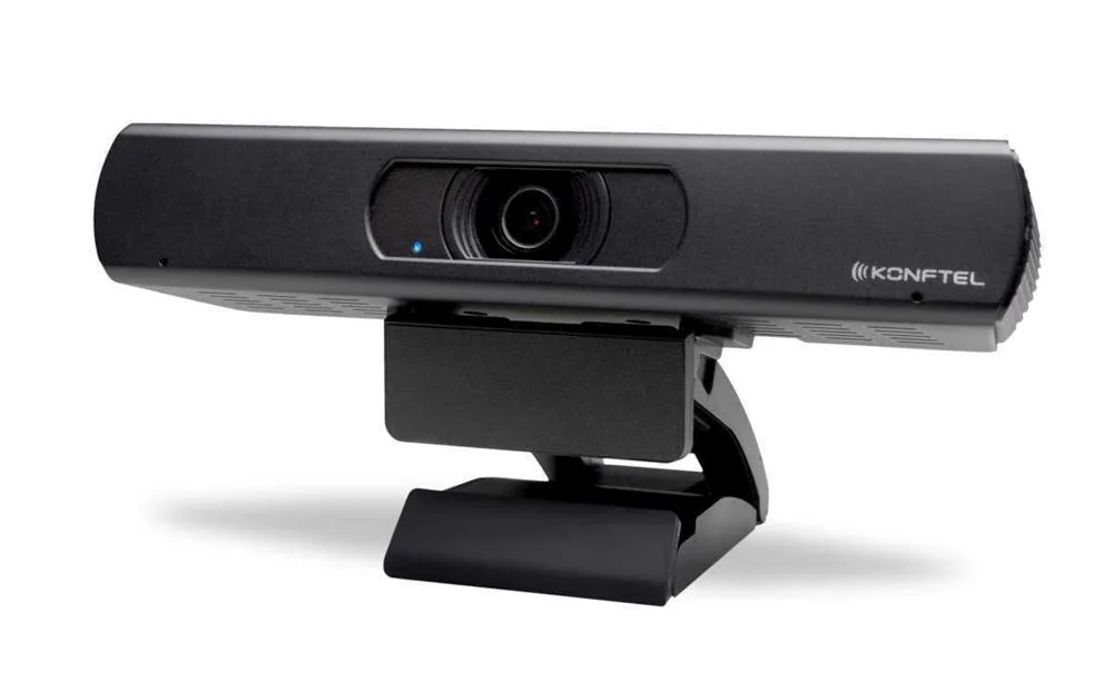 Konftel Cam20 Preto 30 Fps