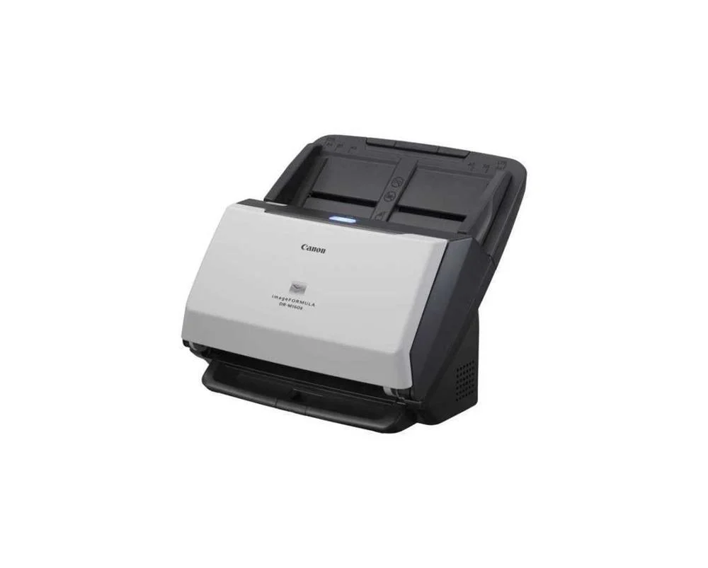 CANON IMAGEFORMULA DR-M160II SCANNER ADF 600 X 60.