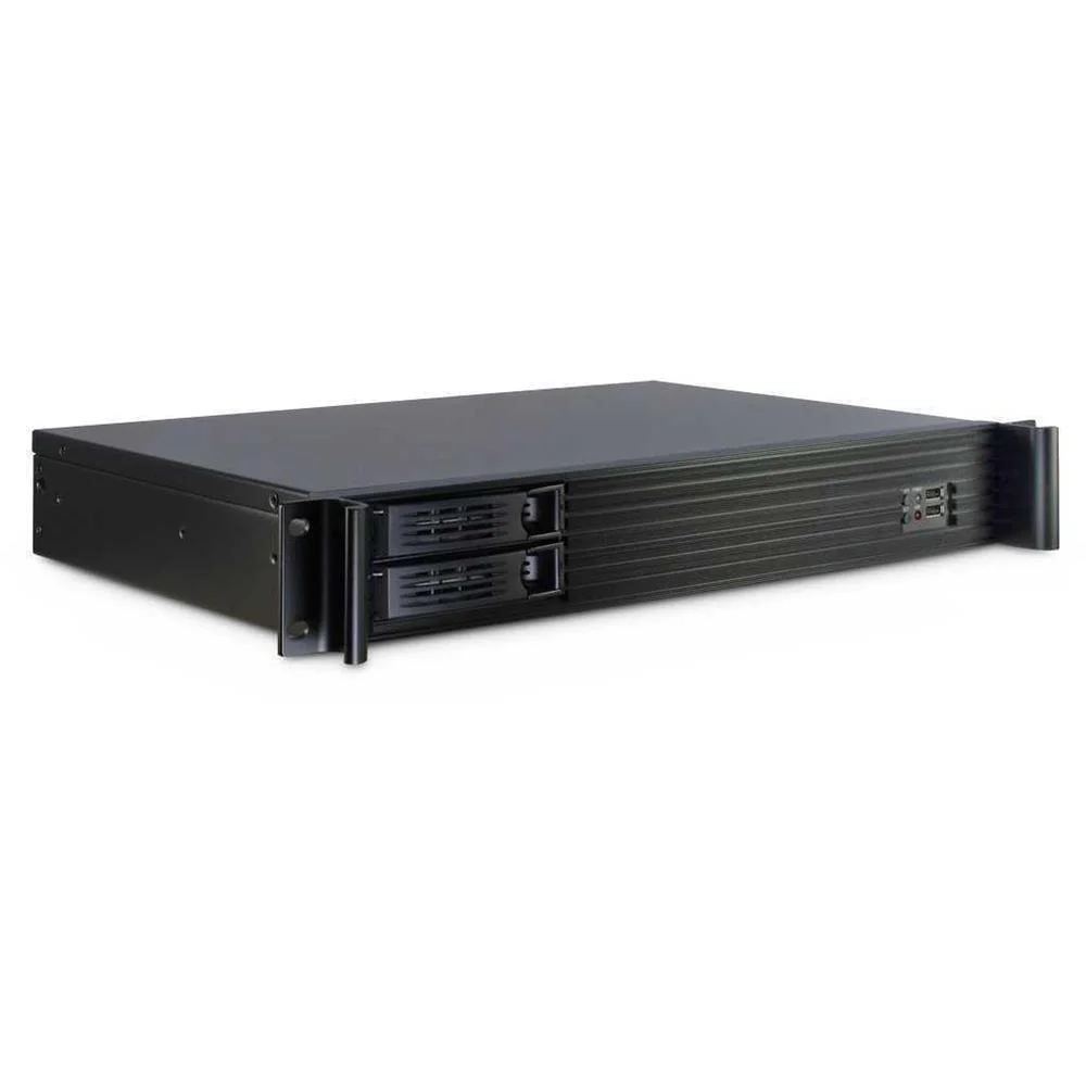 Inter-Tech 48.3cm Ipc 1.5u-1528l 1he  Storage