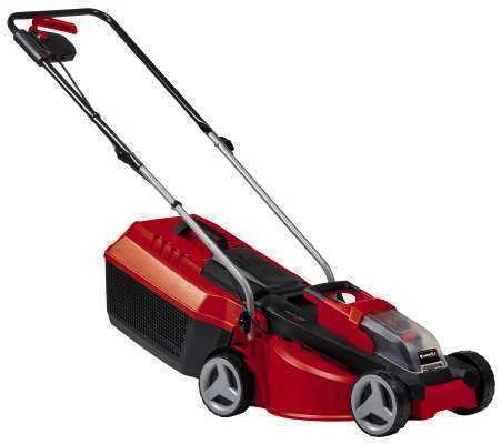 EINHELL GE-CM 18/30 LI (1X3,0AH) CORTA-RELVA MANU.
