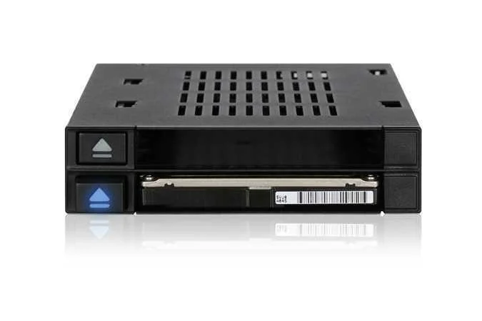 ICY DOCK MB522SP-B DOCKING STATION PARA DISCOS RÍ.