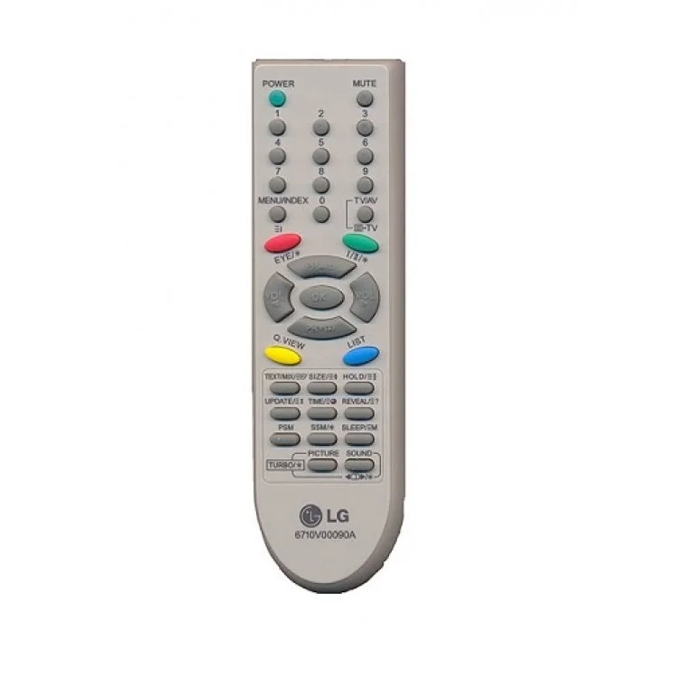 Comando Compativel Lg