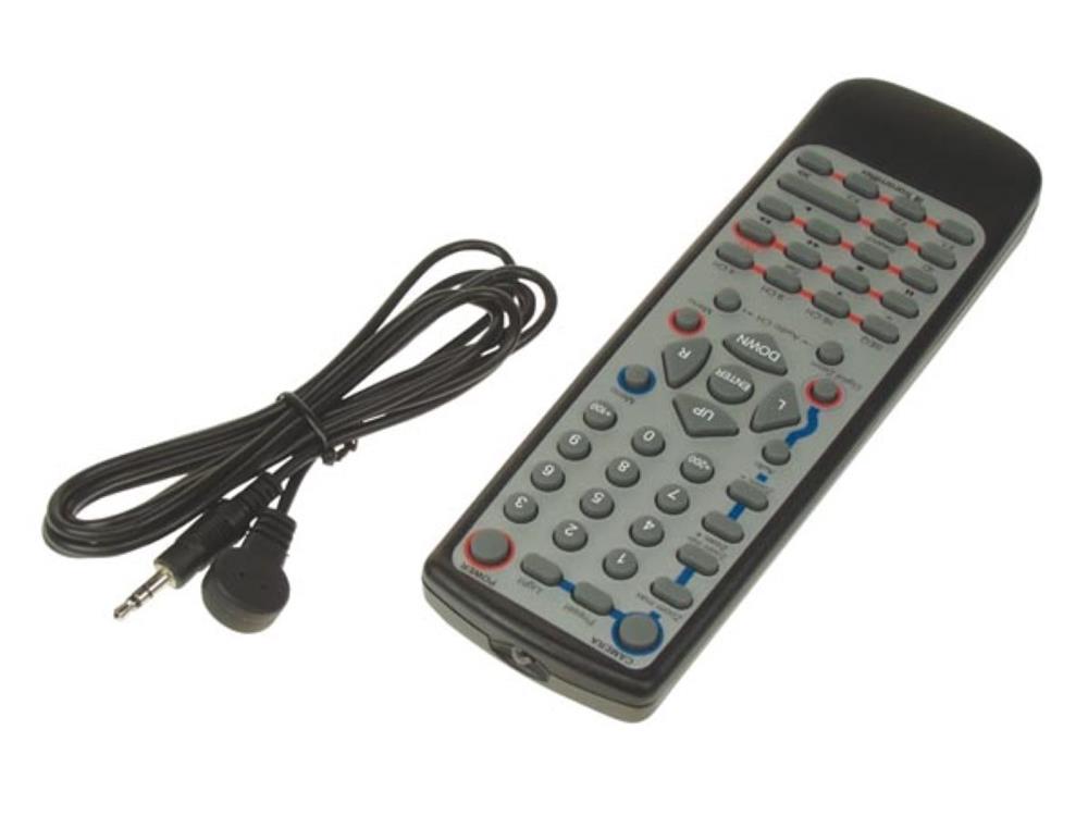 Comando para DVR