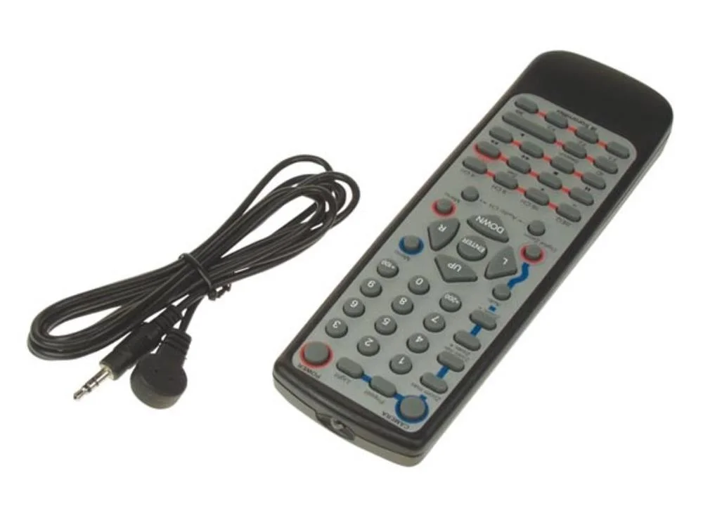 Comando para Dvr