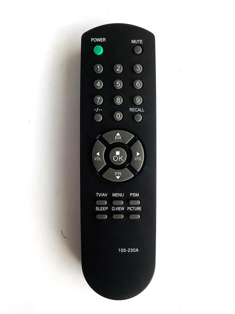 Comando Compativel Goldstar E Lg