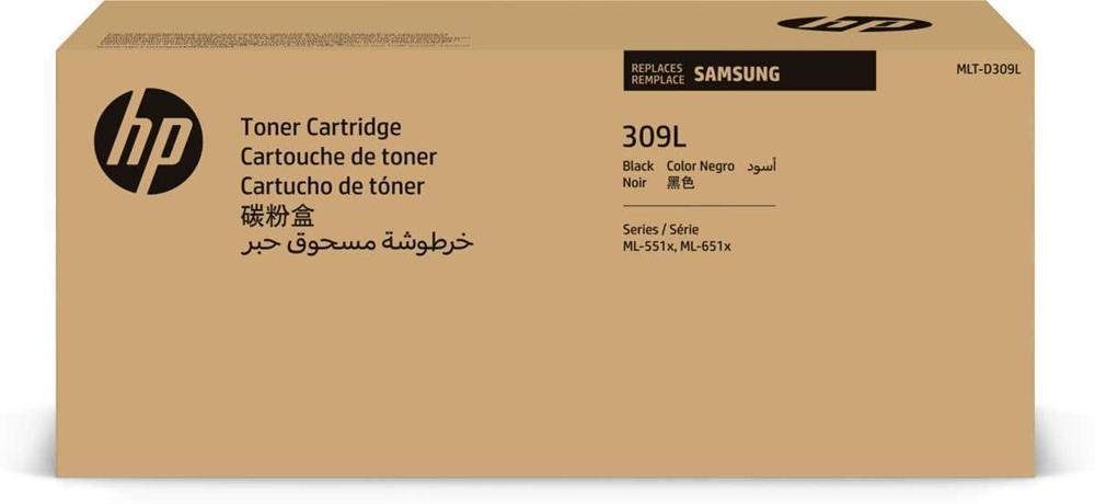 Toner Preto (30000 Páginas) - Samsung
