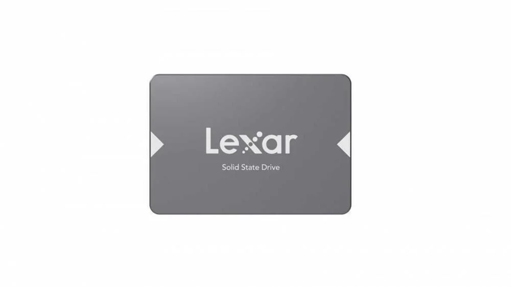 Dysk SSD Lexar Ns100 2tb 2 5 Sata