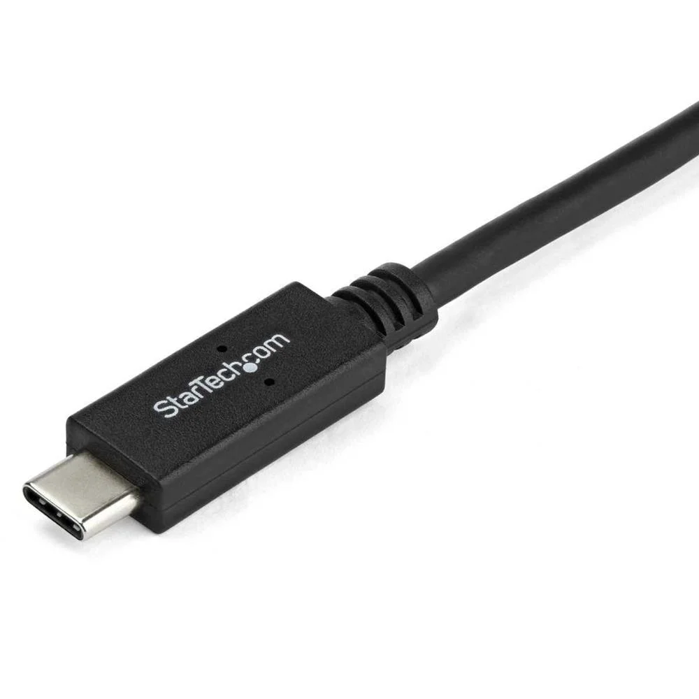 Startech.Com Cdp2dvimm2mb Adaptador de Cabo de Ví.