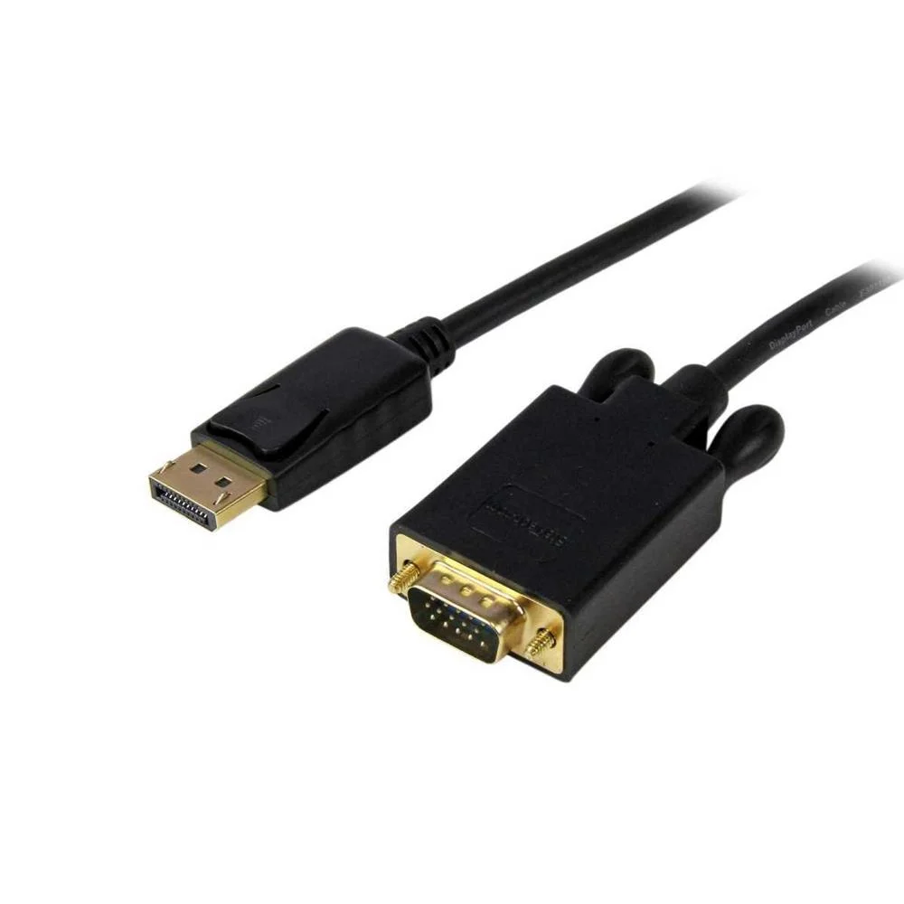 Cable 18m Adaptador Conversor  Cabl