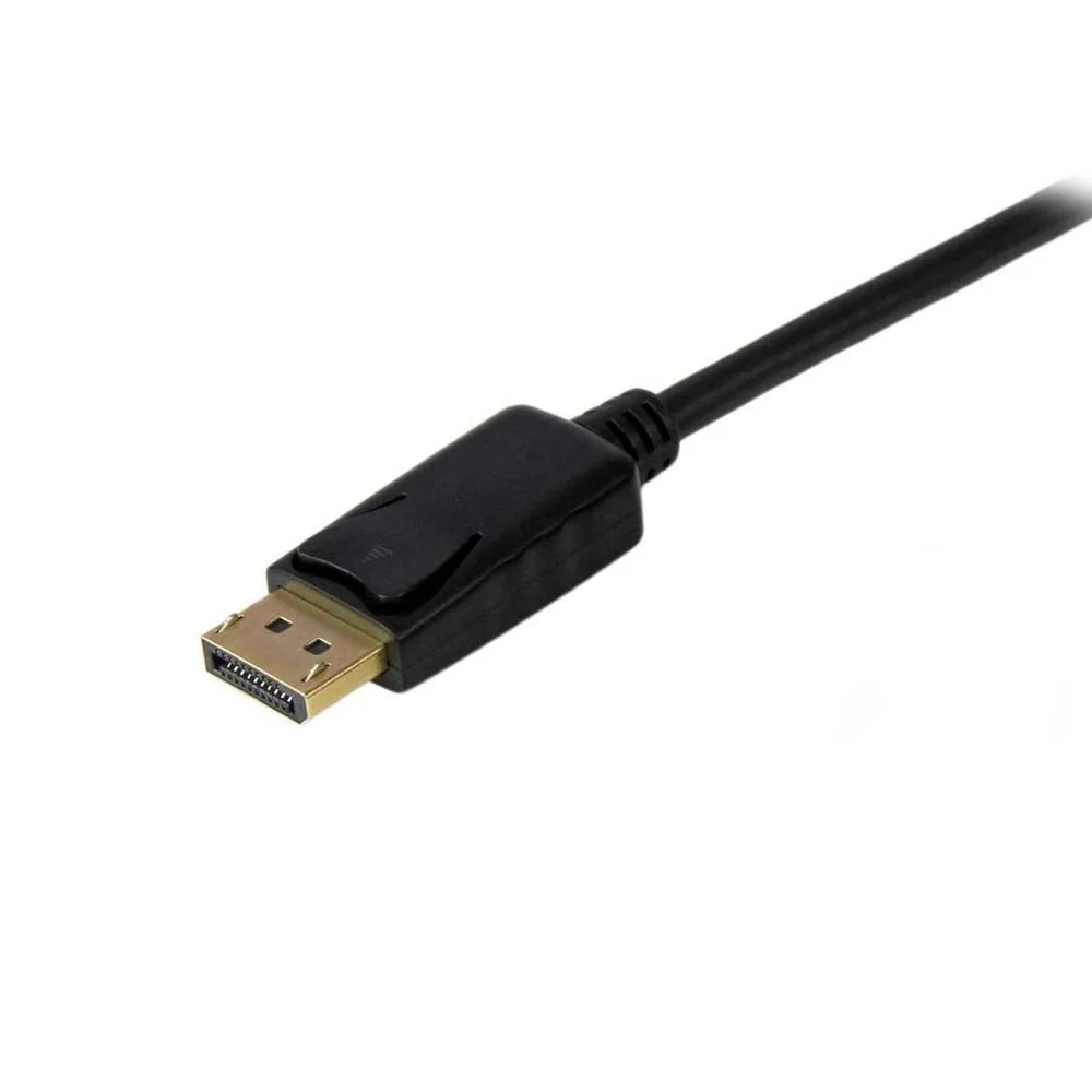 Cable 18m Adaptador Conversor  Cabl