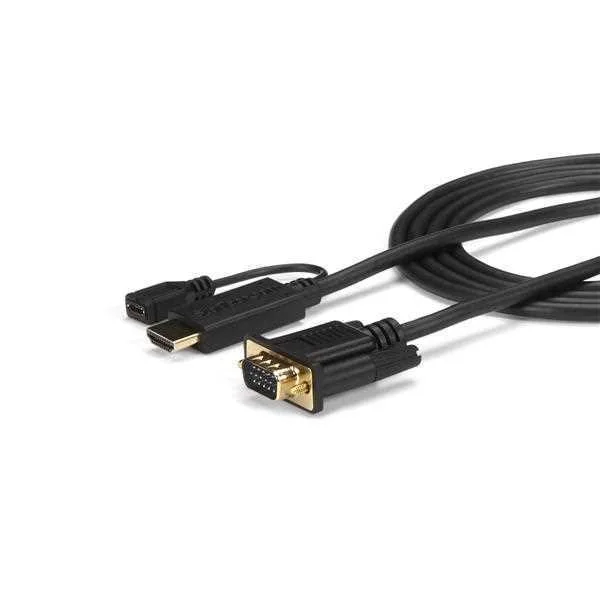Cable de 1.8m Conversor Activo Cabl