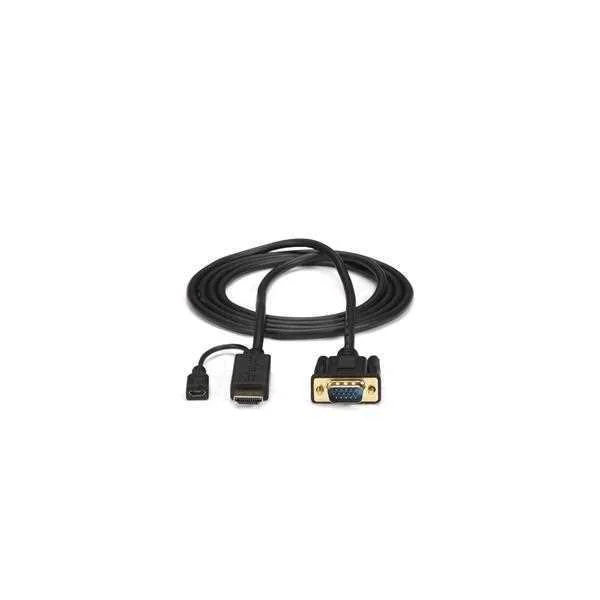 Cable de 1.8m Conversor Activo Cabl