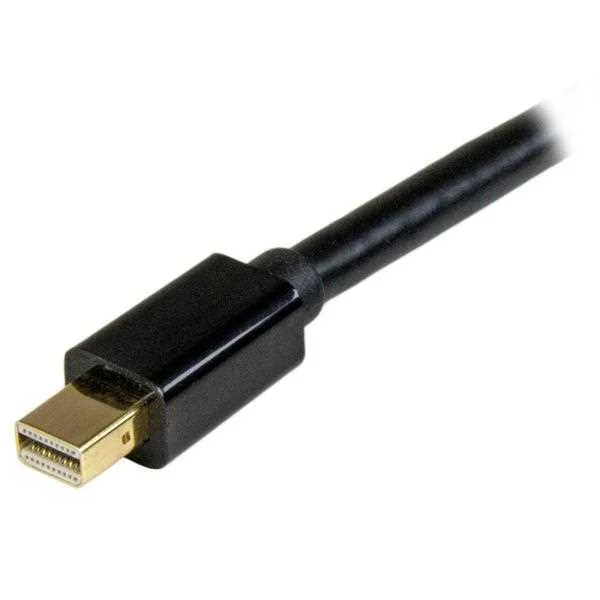 Startech.Com Cabo Conversor Mini Displayport Para.