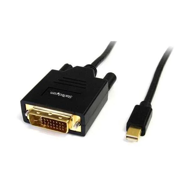 Startech.Com Mdp2dvimm6 Adaptador de Cabo de Víde.