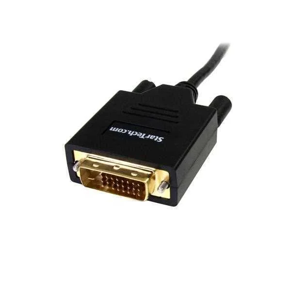 Startech.Com Mdp2dvimm6 Adaptador de Cabo de Víde.
