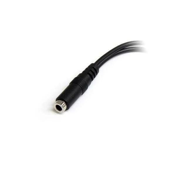 Cable Adaptador Divisor        Cabl