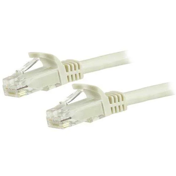 Startech.Com Cabo de Ligação Cat6 com Conectores .