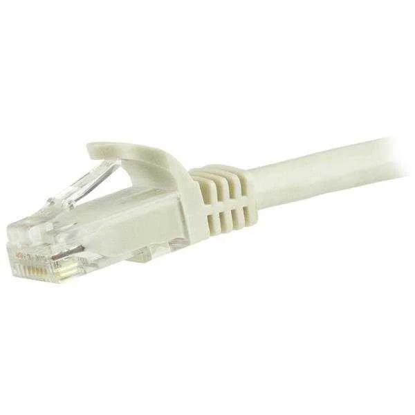 Startech.Com Cabo de Ligação Cat6 com Conectores .