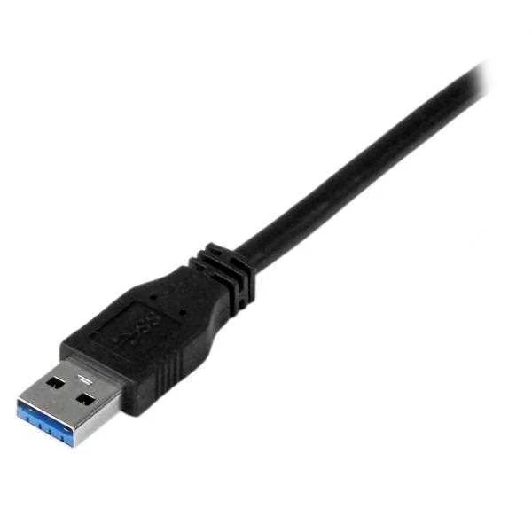 Cable 2m Usb 3.0 Usb B Macho a Cabl