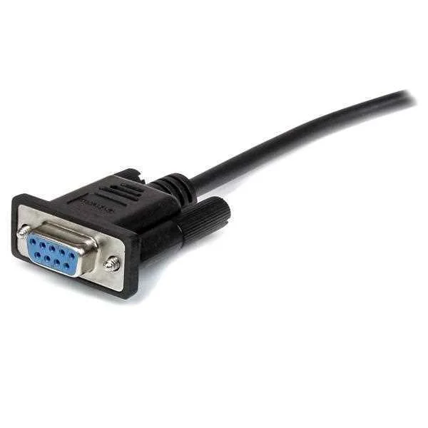 Cable 3m Extension Serie Db9   Cabl