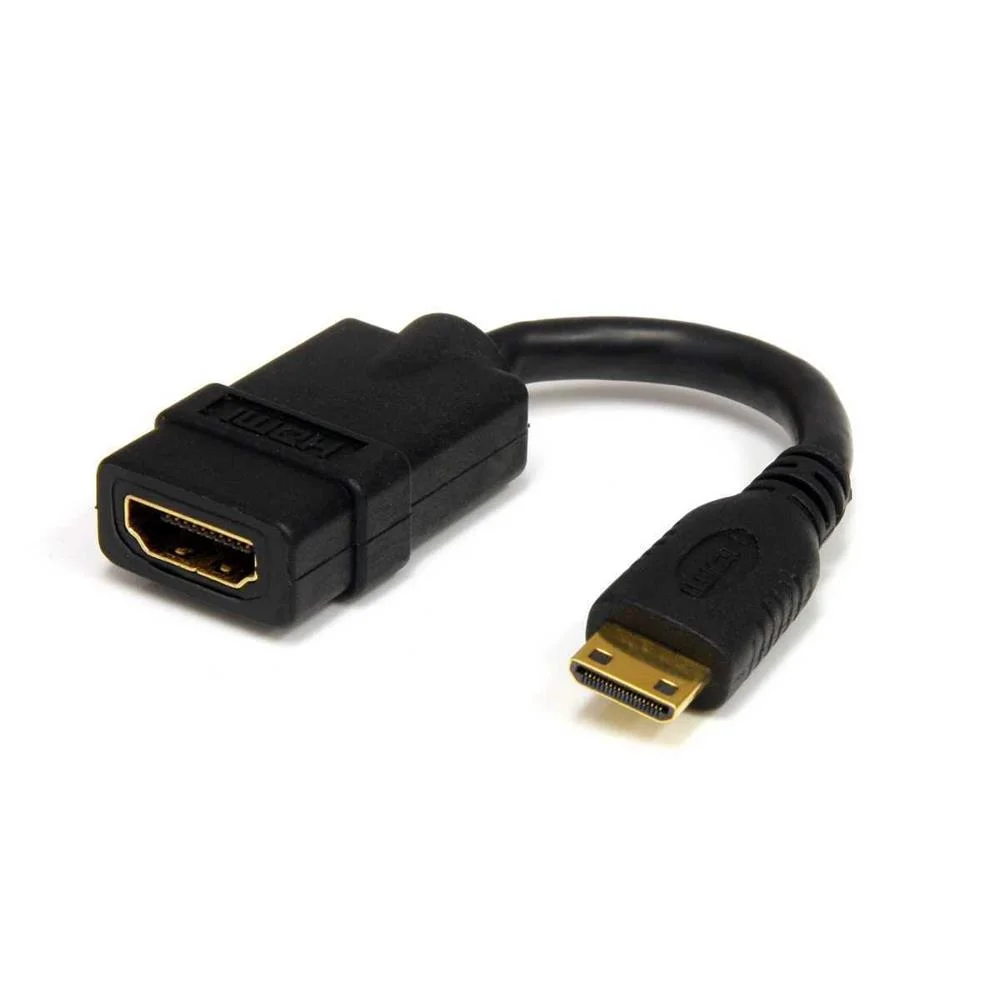 Cable Adaptador Hdmi de Alta   Cabl