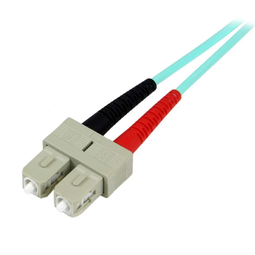 Cable 2m Multimodo Duplex Lc   Cabl