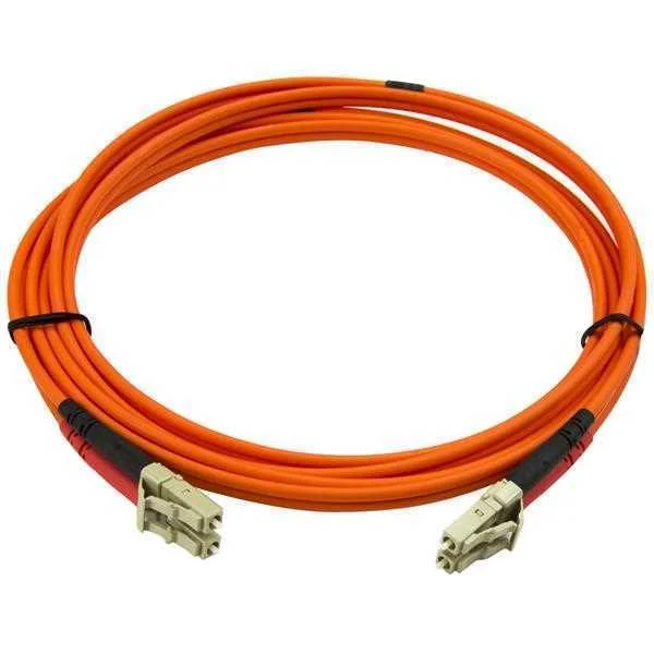 Cable Patch de Fibra Duplex    Cabl