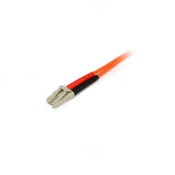 Cable Patch de Fibra Duplex Lc Cabl