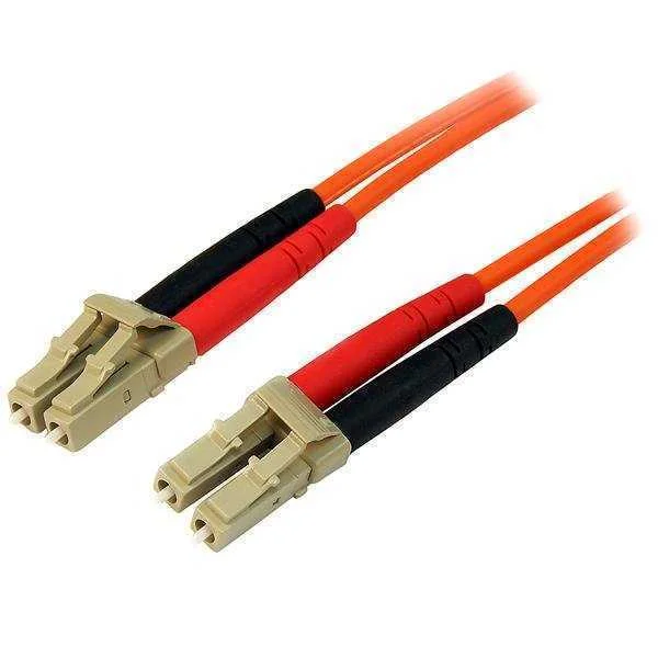 Cable Patch de Fibra Duplex    Cabl
