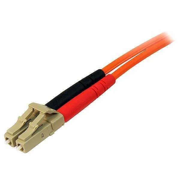 Cable Patch de Fibra Duplex    Cabl