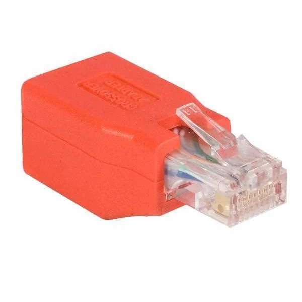 Adaptador de Cable Ethernet 6  Cabl
