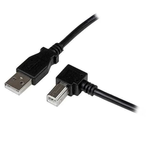 Cable Usb 2m Impresora Usb a   Cabl