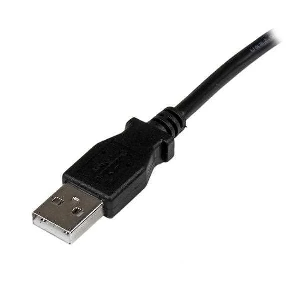 Cable Usb 2m Impresora Usb a   Cabl