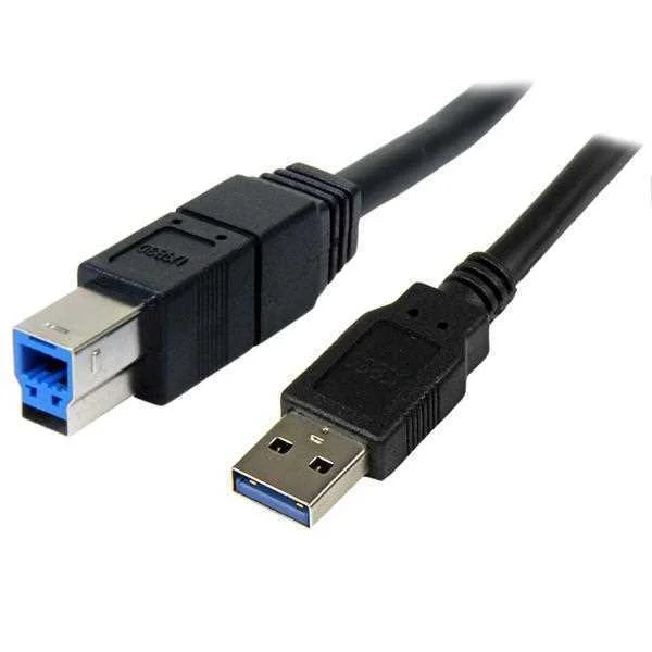Cable Usb 3.0 Superspeed 3m    Cabl