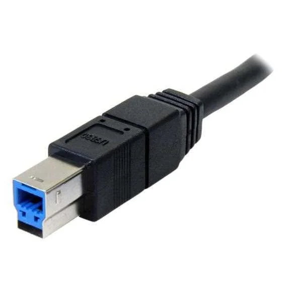Cable Usb 3.0 Superspeed 3m    Cabl